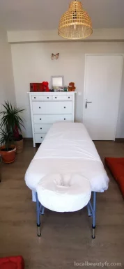 Ayur Devi Massages, Perpignan - Photo 1