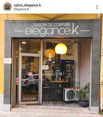 Elegance.K, Perpignan - Photo 4