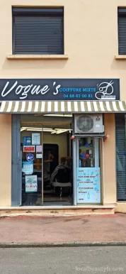 Vogue's, Perpignan - 
