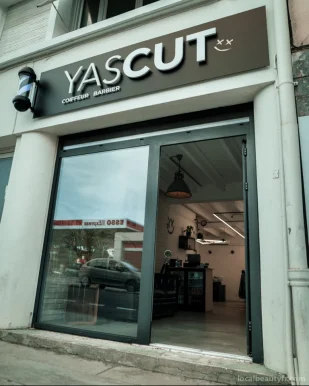 Yascut - Coiffeur Barber, Perpignan - Photo 2