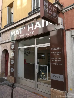 Mat' Hair, Provence-Alpes-Côte d'Azur - 