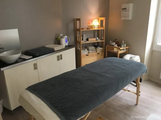 Gaëlle Michelangeli - Massage Ayurvédique, Provence-Alpes-Côte d'Azur - Photo 1