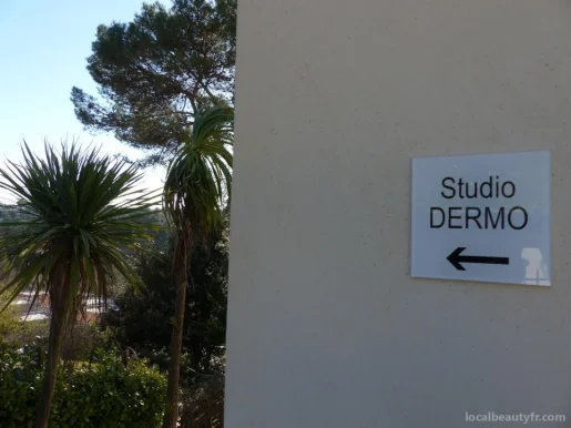 Studio DERMO "Concept"- Maquillage Permanent et dermographie médicale - Dermo-réparation visage et corps, Provence-Alpes-Côte d'Azur - Photo 3