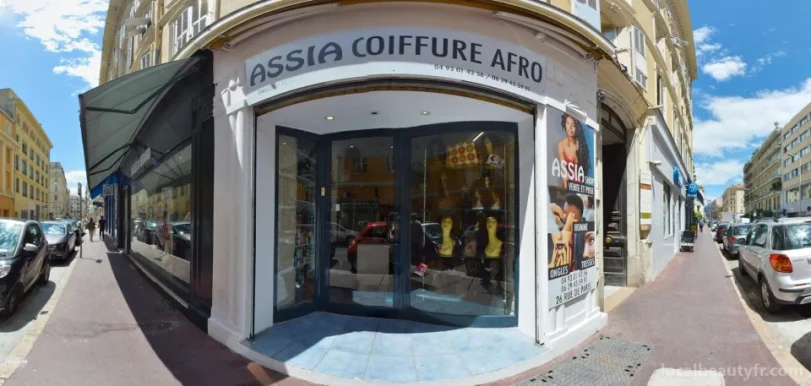 Assia Shop, Provence-Alpes-Côte d'Azur - Photo 2