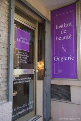 Institut : Centre Lila Beauté, Provence-Alpes-Côte d'Azur - Photo 2