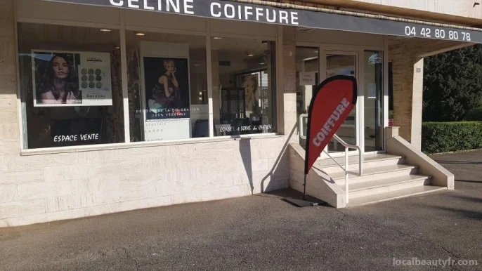 Céline Coiffure, Provence-Alpes-Côte d'Azur - Photo 4