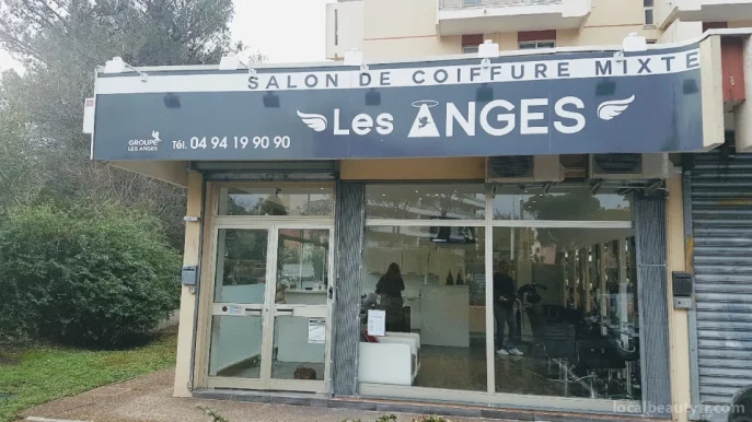 Salon de Coiffure Les Anges, Provence-Alpes-Côte d'Azur - Photo 4