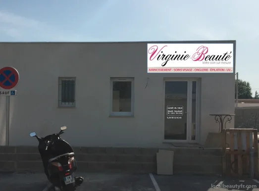 Virginie Beauté, Provence-Alpes-Côte d'Azur - 