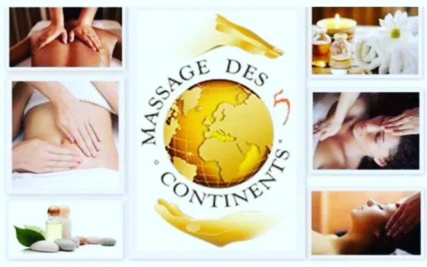 Magie de Fée, Soin et Massage bien-être, massage des 5 continents., Provence-Alpes-Côte d'Azur - 