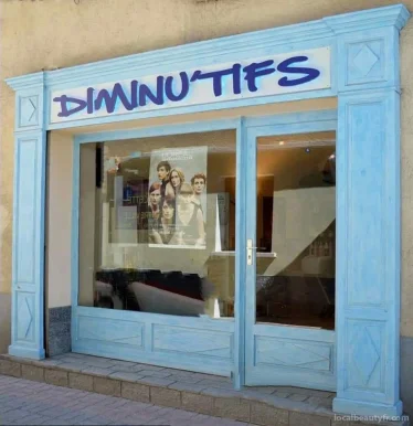 Diminu-Tifs, Provence-Alpes-Côte d'Azur - Photo 2