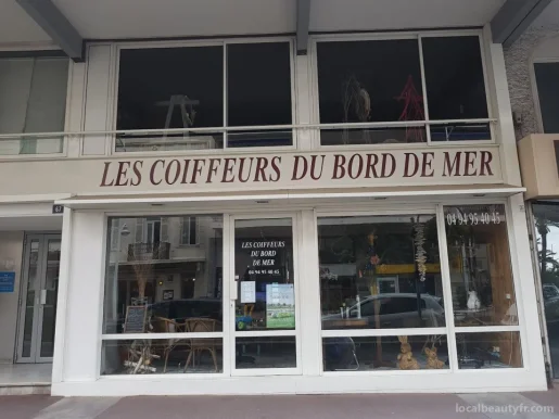 Les Coiffeurs du Bord de Mer, Provence-Alpes-Côte d'Azur - 