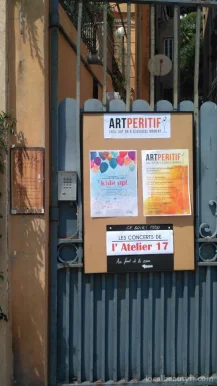 L'Atelier 17, Provence-Alpes-Côte d'Azur - Photo 1