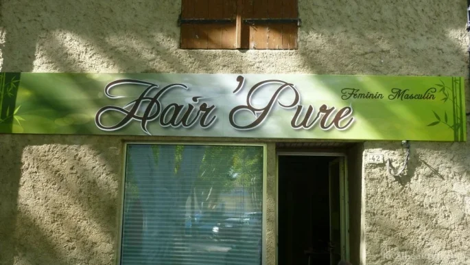Hair Pure, Provence-Alpes-Côte d'Azur - Photo 2