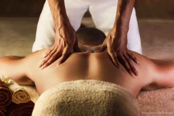 Sophie PAULUS, massage sportif & deep tissue, Provence-Alpes-Côte d'Azur - Photo 2