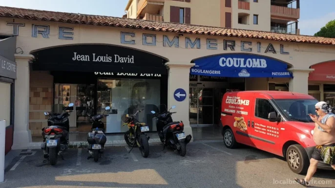 Jean Louis David - Coiffeur Sainte Maxime, Provence-Alpes-Côte d'Azur - Photo 4