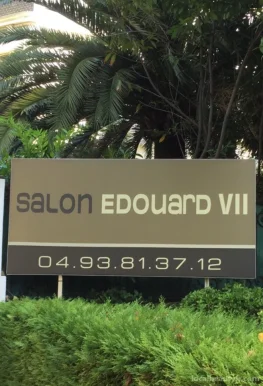 Salon Edouard VII, Provence-Alpes-Côte d'Azur - Photo 2
