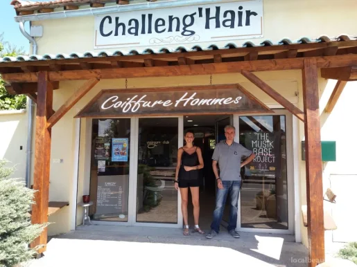 Challeng'hair, Provence-Alpes-Côte d'Azur - Photo 1