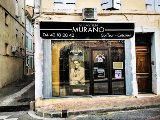 Sébastien Murano, Provence-Alpes-Côte d'Azur - Photo 3
