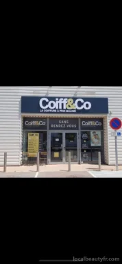 Coiff&Co - Coiffeur Trets, Provence-Alpes-Côte d'Azur - 