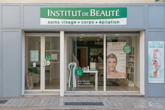 Institut Eveil des Sens, Provence-Alpes-Côte d'Azur - Photo 2