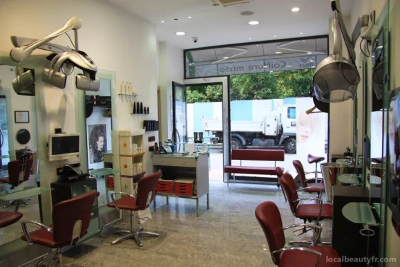 Claudio et Dany Coiffure Barber Shop, Provence-Alpes-Côte d'Azur - Photo 3