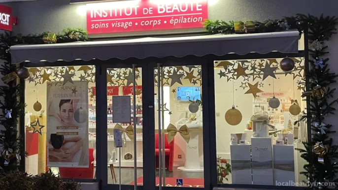 Institut de Beauté (Soins Guinot), Provence-Alpes-Côte d'Azur - Photo 2