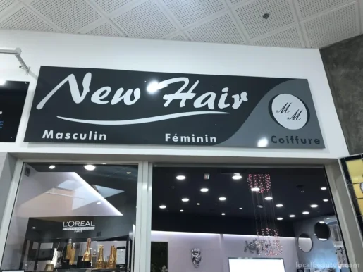 New Hair Coiffure Centre Leclerc, Provence-Alpes-Côte d'Azur - Photo 1