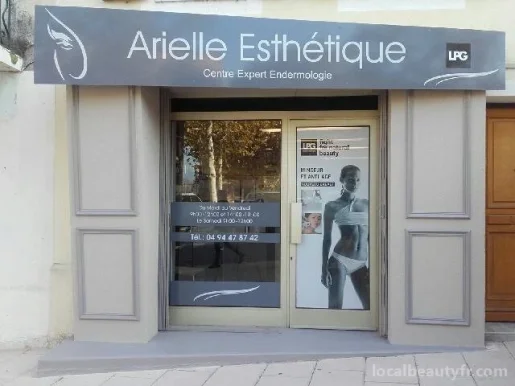 Arielle Esthétique, Provence-Alpes-Côte d'Azur - Photo 2