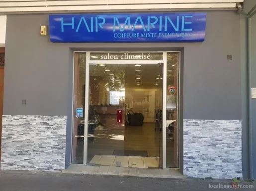 Hair Marine, Provence-Alpes-Côte d'Azur - Photo 2
