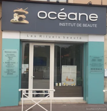 Institut Océane, Provence-Alpes-Côte d'Azur - Photo 4