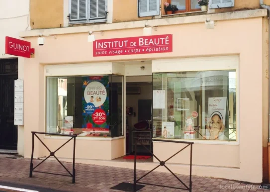 Institut LC Esthétique, Provence-Alpes-Côte d'Azur - Photo 3