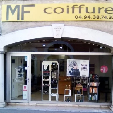 MF coiffure, Provence-Alpes-Côte d'Azur - Photo 2