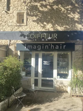 Imagin Hair, Provence-Alpes-Côte d'Azur - Photo 2