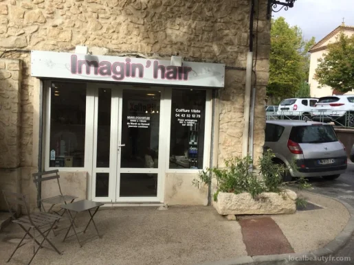 Imagin Hair, Provence-Alpes-Côte d'Azur - Photo 3