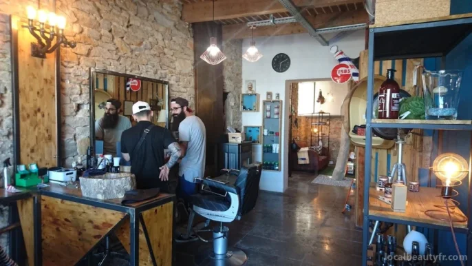 Le Phare Barber Shop, Provence-Alpes-Côte d'Azur - Photo 3