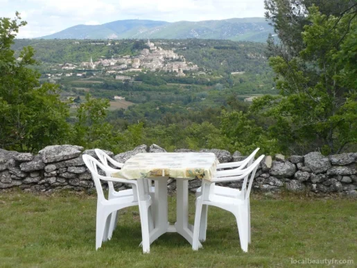 Cante Grillet Lacoste, Provence-Alpes-Côte d'Azur - Photo 4