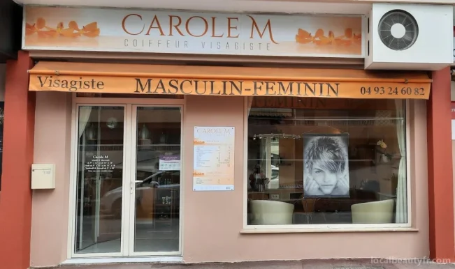Carole.M, Provence-Alpes-Côte d'Azur - 