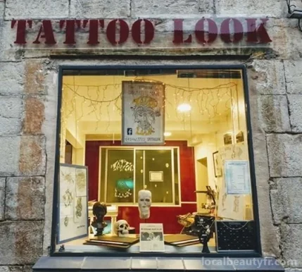 Tattoo Look, Provence-Alpes-Côte d'Azur - Photo 2