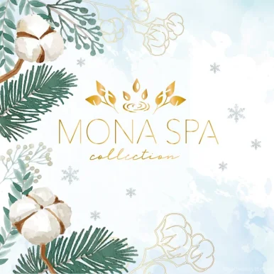 Mona Spa - Bormes-les-Mimosas, Provence-Alpes-Côte d'Azur - Photo 2