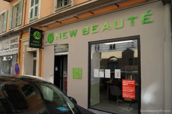 New'Beauté Institut - Nice Port, Provence-Alpes-Côte d'Azur - Photo 2