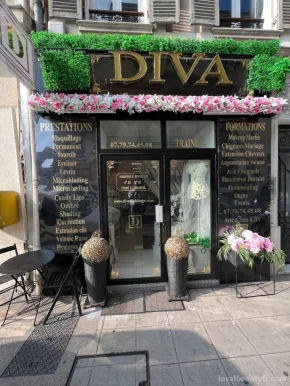 Diva Beauty vip Lounge & Academy, Provence-Alpes-Côte d'Azur - Photo 1