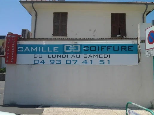Camille coiffure, Provence-Alpes-Côte d'Azur - Photo 2