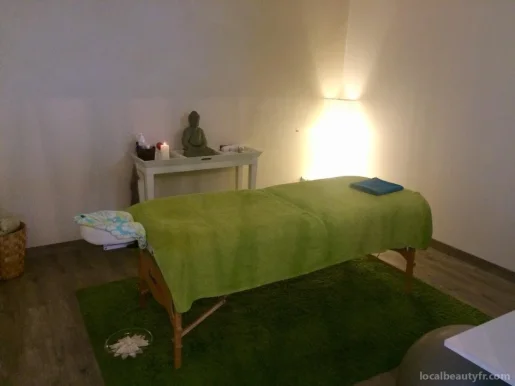 Aurélie Deveze Massages bien etre et Drainage Lymphatique, Provence-Alpes-Côte d'Azur - Photo 2