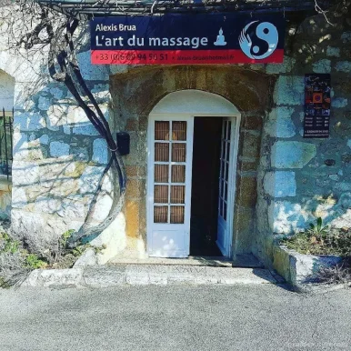 L'art du massage Alexis Brua, Provence-Alpes-Côte d'Azur - Photo 3