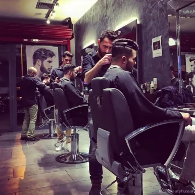 For Hommes - Salon de coiffure barbier, Provence-Alpes-Côte d'Azur - Photo 3