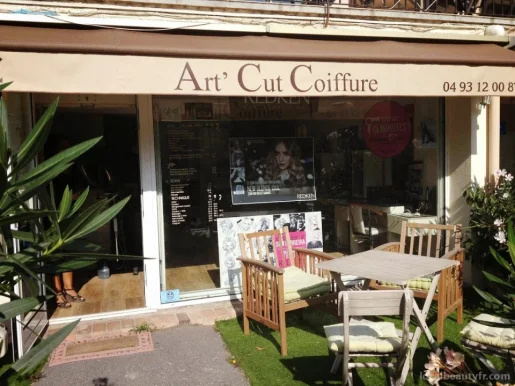 Art Cut Coiffure, Provence-Alpes-Côte d'Azur - Photo 3