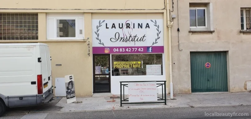Laurina Institut Centre de beauté minceur et massage bien être., Provence-Alpes-Côte d'Azur - Photo 8