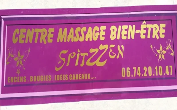 Spitzzen Formation Massage Bien Etre, Provence-Alpes-Côte d'Azur - Photo 1