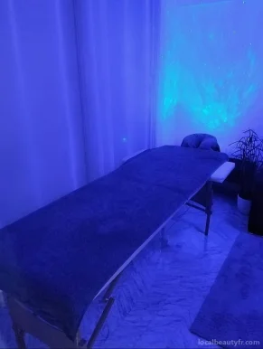 Kian Massage - Drainage Lymphatique méthode Renata | Kobido visage | Massages Relaxants - English speaking, Provence-Alpes-Côte d'Azur - Photo 1