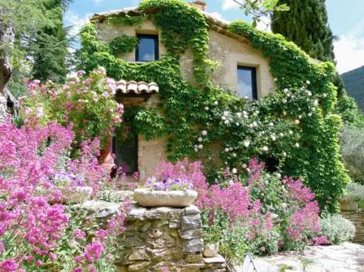 Gîte l'Ourdissoir, Provence-Alpes-Côte d'Azur - Photo 4